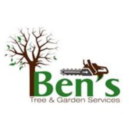 Profile picture of Ben's Tree and Garden Services