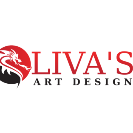 Profile picture of Oliva's Art Design