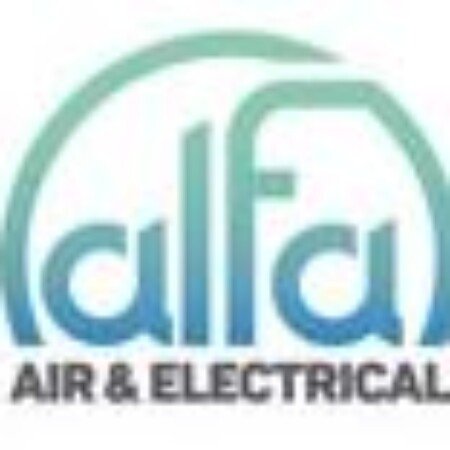 Profile picture of Alfa Air & Electrical