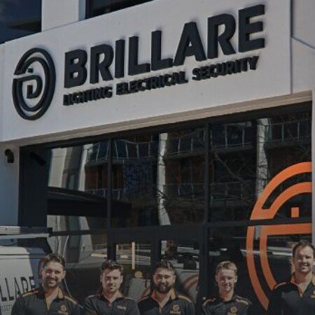 Profile picture of Brillare Electrical