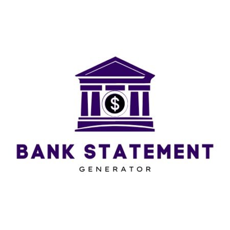 Profile picture of Bank Statement Generators