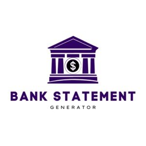 Profile picture of Bank Statement Generators