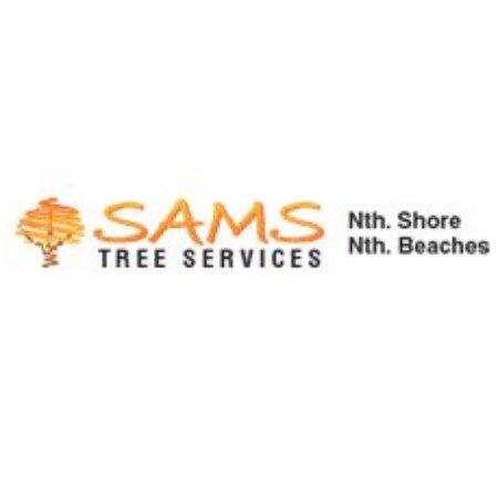 Profile picture of Sam's Tree Services North Shore