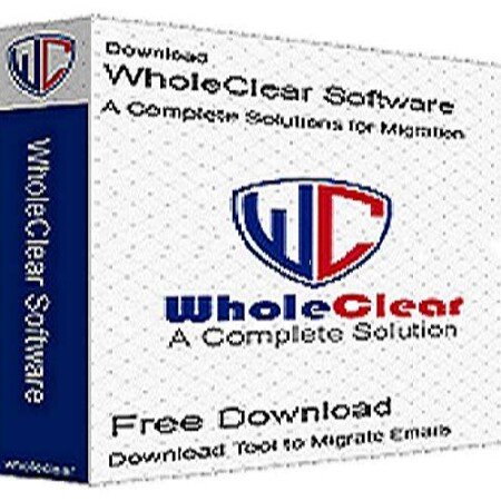 Profile picture of WholeClear Excel to vCard Converter