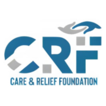 Profile picture of care and relief