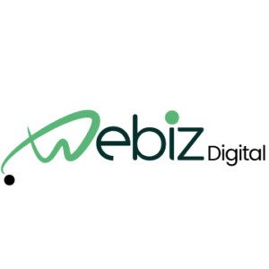 Profile picture of Webiz Digital
