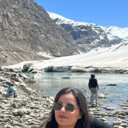 Profile picture of Mahika