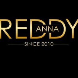 Profile picture of Reddy Anna