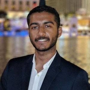 Profile picture of Jaian Cuttari