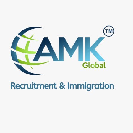 Profile picture of AMK Global Group
