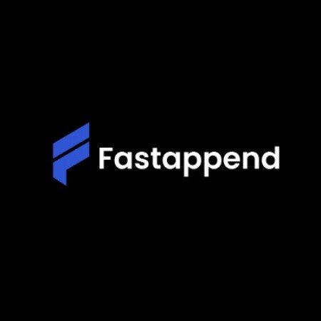 Profile picture of fastappend
