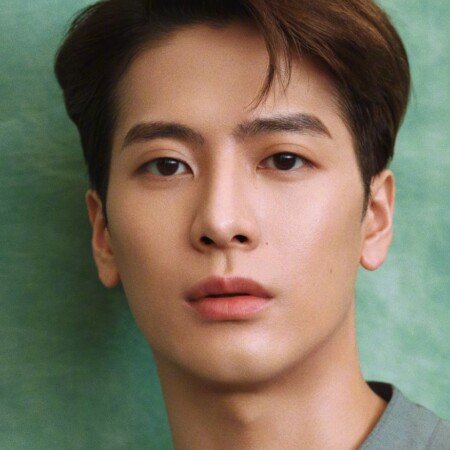 Profile picture of JacksonWang