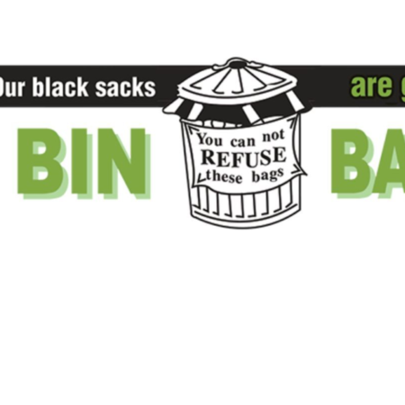 Profile picture of Bin Bags