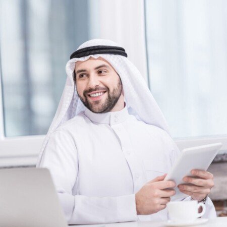 Profile picture of Salman Al Saud