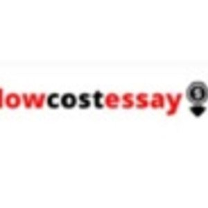 Profile picture of Low Cost Essay