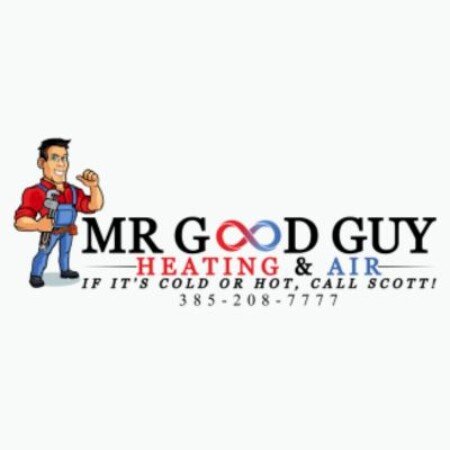 Profile picture of Mr. Good Guy HVAC