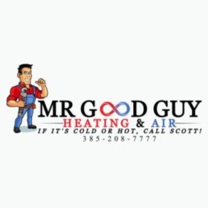 Profile picture of Mr. Good Guy HVAC