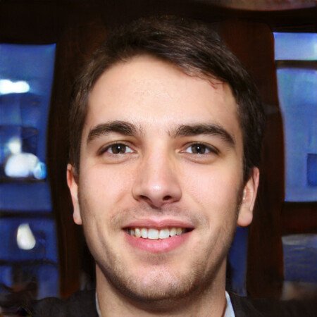 Profile picture of Jimmy Anderson