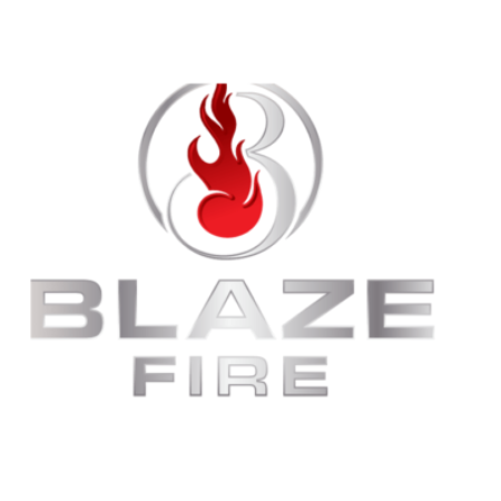 Profile picture of Blaze Fire