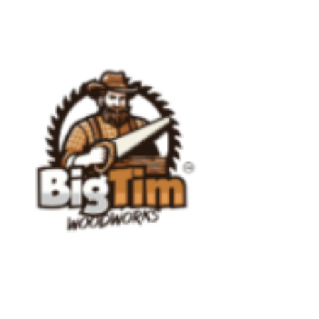 Profile picture of Big Tim Wood Work