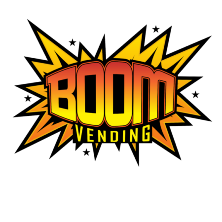 Profile picture of Boom Vending llc