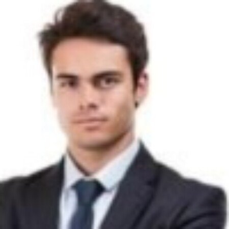 Profile picture of Shivam Singh