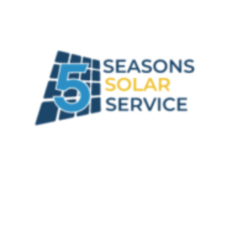 Profile picture of 5 Seasons Solar Service