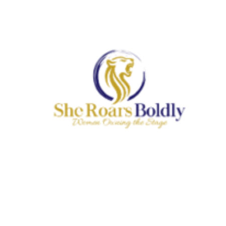 Profile picture of She Roars Boldly