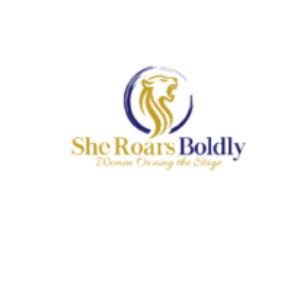 Profile picture of She Roars Boldly