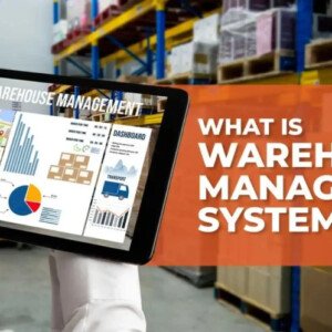Profile picture of What Is Warehouse Management System