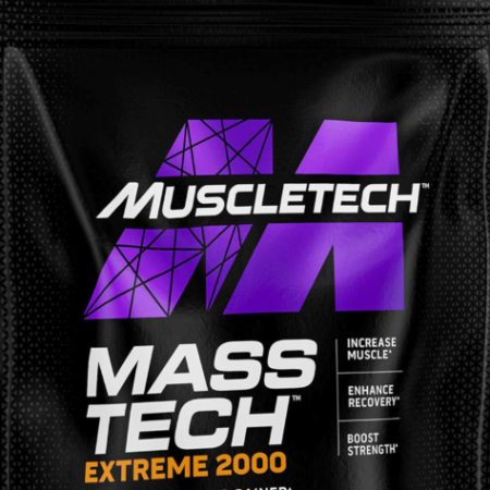 Profile picture of Whey Mass Gainer