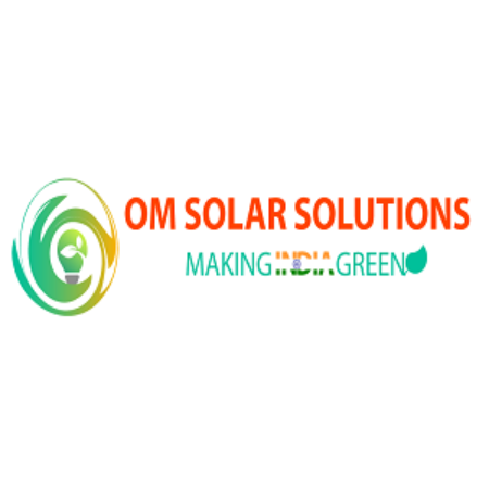 Profile picture of Om Solar Solutions