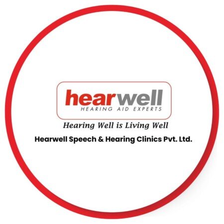 Profile picture of HearWell Digital Hearing Aids
