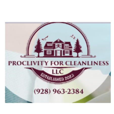 Profile picture of Proclivity For Cleanliness