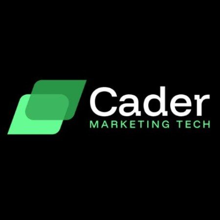 Profile picture of Cader Marketing Tech