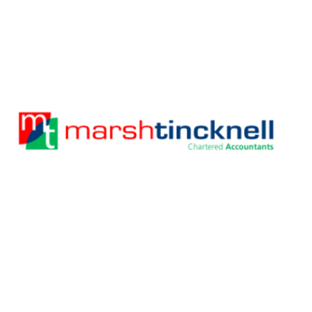 Profile picture of Marsh Tincknell