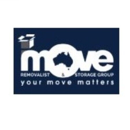 Profile picture of iMove Removalist & Storage Group