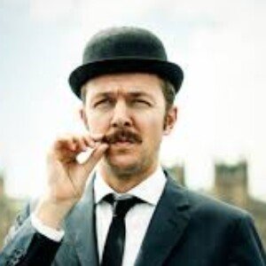 Profile picture of john andrey