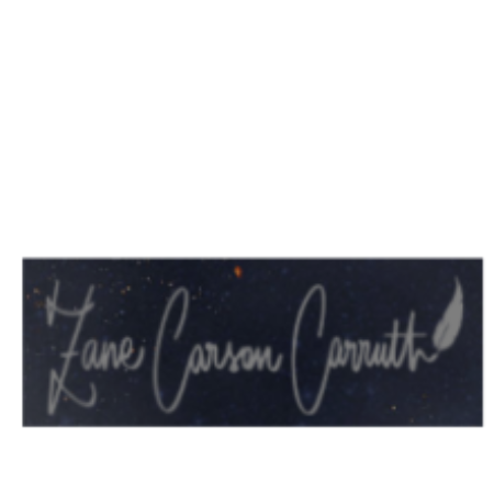 Profile picture of Zane Carson Carruth