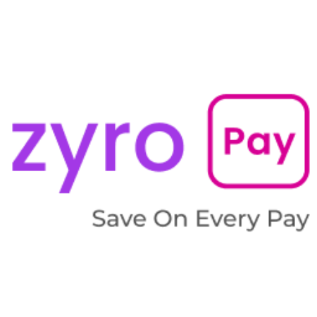 Profile picture of ZyroPay