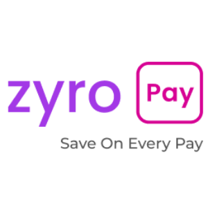 Profile picture of ZyroPay