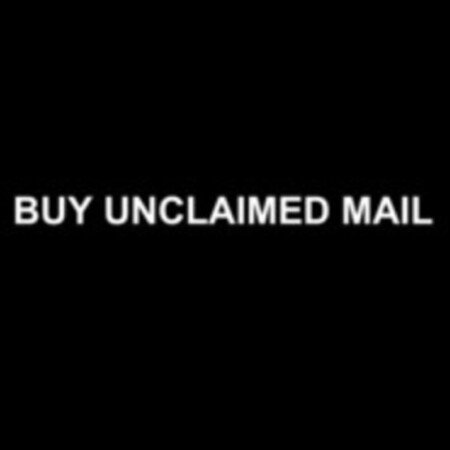 Profile picture of Buy Unclaimed Mail