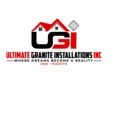 Profile picture of Ultimate Granite Installations Inc