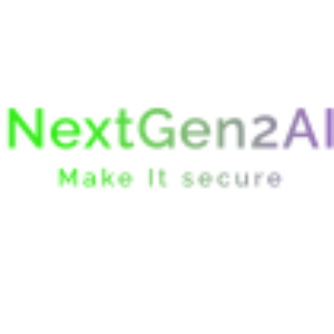 Profile picture of Next Gen2AI