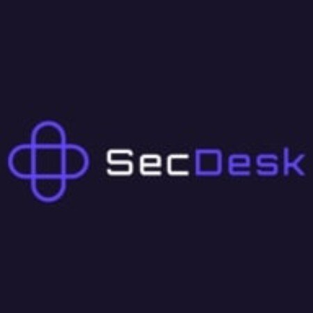 Profile picture of SecDesk
