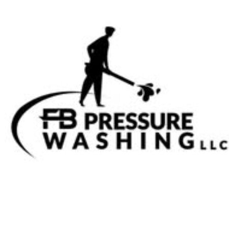 Profile picture of FB Pressure Washing