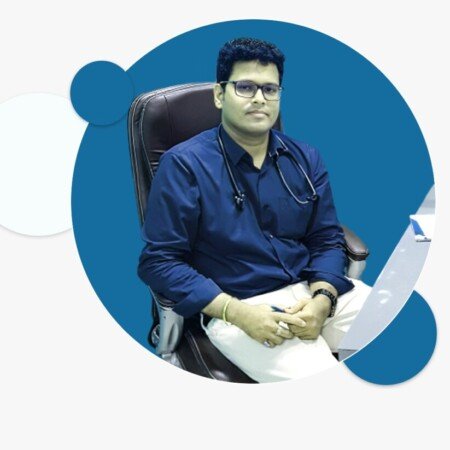 Profile picture of Dr Gyana Ranjan Nayak