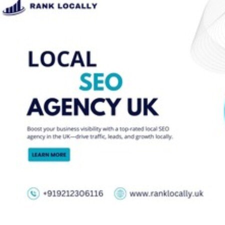 Profile picture of Rank Locally UK