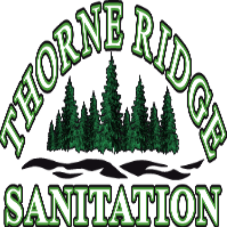 Profile picture of Thorne Ridge