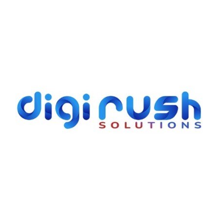 Profile picture of Digi Rush Solutions